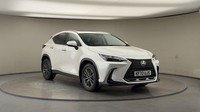 2023 Lexus NX 2.5 450h+ 18.1kWh SUV 5dr Petrol Plug-in Hybrid E-CVT 4WD Euro 6 (
