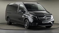 2023 Mercedes-Benz V Class 2.0 V300d AMG Line MPV 5dr Diesel G-Tronic+ Euro 6 (s