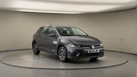 2024 Volkswagen Polo 1.0 TSI Life Hatchback 5dr Petrol DSG Euro 6 (s/s) (95 ps) 