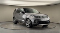2023 Land Rover Discovery 3.0 D300 MHEV Metropolitan Edition SUV 5dr Diesel Auto