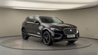 2022 Jaguar F-Pace 2.0 D200 MHEV R-Dynamic SE SUV 5dr Diesel Auto AWD Euro 6 (s/
