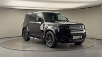 2024 Land Rover Defender 110 3.0 D300 MHEV X SUV 5dr Diesel Auto 4WD Euro 6 (s/s