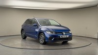 2023 Volkswagen Polo 1.0 TSI Life Hatchback 5dr Petrol DSG Euro 6 (s/s) (95 ps) 