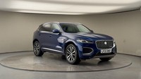 2022 Jaguar F-Pace 2.0 P250i R-Dynamic SE SUV 5dr Petrol Auto AWD Euro 6 (s/s) (