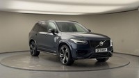 2021 Volvo XC90 Plus Dark B5 (235 hp) SUV Diesel/Electric Hybrid Automatic