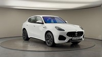 2023 Maserati Grecale 2.0 MHEV Modena SUV 5dr Petrol ZF 4WD Euro 6 (s/s) (330 ps