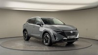 2025 Nissan Qashqai 1.3 DIG-T MHEV N-Connecta SUV 5dr Petrol Hybrid Manual Euro 