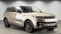 2023 Land Rover Range Rover Sport 3.0 P440e 38.2kWh SE SUV 5dr Petrol Plug-in Hy