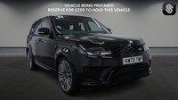 2020 Land Rover Range Rover Sport 3.0 D300 MHEV Autobiography Dynamic SUV 5dr Di