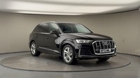 2022 Audi Q7 3.0 TDI V6 45 S line SUV 5dr Diesel Tiptronic quattro Euro 6 (s/s) 
