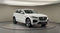 2024 Jaguar F-Pace 2.0 P400e 19.3kWh R-Dynamic S SUV 5dr Petrol Plug-in Hybrid A