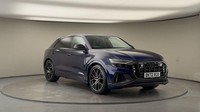 2022 Audi SQ8 4.0 TFSI V8 Vorsprung SUV 5dr Petrol Tiptronic quattro Euro 6 (s/s