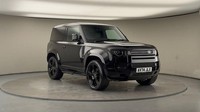 2024 Land Rover Defender 90 3.0 D350 MHEV X-Dynamic HSE Hard Top SUV 3dr Diesel 
