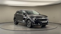 2023 Kia Sportage 1.6 h T-GDi 3 SUV 5dr Petrol Hybrid Auto Euro 6 (s/s) (226 bhp