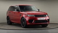 2021 Land Rover Range Rover Sport 3.0 D300 MHEV Autobiography Dynamic SUV 5dr Di