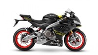 2026 APRILIA RS660