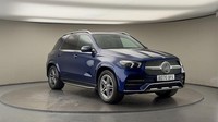 2020 Mercedes-Benz GLE 2.9 GLE350d AMG Line (Premium) SUV 5dr Diesel G-Tronic 4M