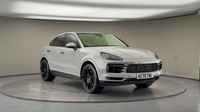 2020 Porsche Cayenne 3.0 V6 E-Hybrid 17.9kWh Coupe 5dr Petrol Plug-in Hybrid Tip
