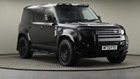 2022 Land Rover Defender 110 3.0 D250 MHEV X-Dynamic SE Auto 4WD Euro 6 (s/s) 5d