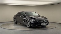 2023 Mercedes-Benz CLA 1.3 CLA180h MHEV AMG Line (Executive) Coupe 4dr Petrol Hy