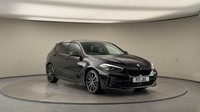 2022 BMW 1 Series 120d M Sport Sports Hatch Diesel Automatic