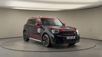 2022 MINI Countryman Countryman John Cooper Works 306HP Countryman Petrol Automa