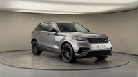 2021 Land Rover Range Rover Velar 2.0 D200 MHEV Edition SUV 5dr Diesel Auto 4WD 