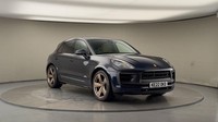 2022 Porsche Macan 2.9T V6 GTS SUV 5dr Petrol PDK 4WD Euro 6 (s/s) (440 ps) SUV 