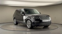 2020 Land Rover Range Rover 3.0 SD V6 Autobiography SUV 5dr Diesel Auto 4WD Euro