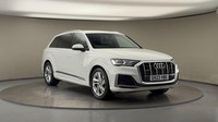 2023 Audi Q7 3.0 TFSI V6 55 S line SUV 5dr Petrol Tiptronic quattro Euro 6 (s/s)