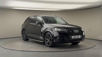 2019 Audi Q7 3.0 TDI V6 50 Vorsprung SUV 5dr Diesel Tiptronic quattro Euro 6 (s/