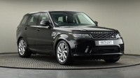 2021 Land Rover Range Rover Sport 2.0 P400e 13.1kWh HSE Dynamic Auto 4WD Euro 6 