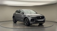 2020 Jaguar E-Pace 2.0 D180 Chequered Flag SUV 5dr Diesel Auto AWD Euro 6 (s/s) 