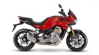 2026 MOTO GUZZI V100 MANDELLO S