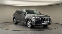 2022 Audi Q7 3.0 TDI V6 45 S line SUV 5dr Diesel Tiptronic quattro Euro 6 (s/s) 
