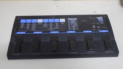 Chitarra Boss ME-6 effetti multipli buone condizioni