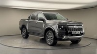 2025 Ford Ranger 3.0 TD V6 EcoBlue Platinum Pickup Double Cab 4dr Diesel Auto 4W