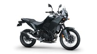 2026 KAWASAKI KLE500