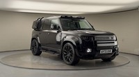 2022 Land Rover Defender 110 3.0 D250 MHEV X-Dynamic HSE SUV 5dr Diesel Auto 4WD