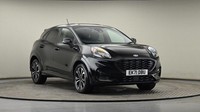 2021 Ford Puma Puma ST-Line Design 5 Door 1.0L EcoBoost 125PS mHEV FWD 6 Speed M