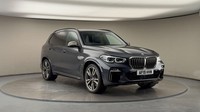 2019 BMW X5 X5 M50d 4x4 Diesel Automatic
