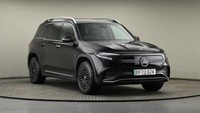 2024 Mercedes-Benz EQB EQB 350 66.5kWh AMG Line (Premium Plus) SUV 5dr Electric 