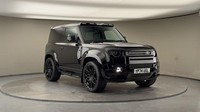 2024 Land Rover Defender 90 3.0 D250 MHEV X-Dynamic HSE SUV 3dr Diesel Auto 4WD 