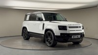 2023 Land Rover Defender 110 2.0 P400e 15.4kWh X-Dynamic SE SUV 5dr Petrol Plug-
