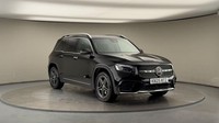 2025 Mercedes-Benz GLB 1.3 GLB200 MHEV AMG Line (Executive) SUV 5dr Petrol Hybri