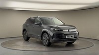 2024 Volkswagen Tiguan 2.0 TDI Match SUV 5dr Diesel DSG Euro 6 (s/s) (150 ps) SU