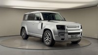2024 Land Rover Defender 110 3.0 D250 MHEV XS Edition SUV 5dr Diesel Auto 4WD Eu