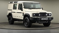 2024 INEOS Grenadier 3.0D Utility Wagon Auto 4WD Euro 6 (s/s) 6dr (2Seat) SUV Di