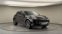 2022 Porsche Macan 2.9T V6 S SUV 5dr Petrol PDK 4WD Euro 6 (s/s) (380 ps) SUV Pe