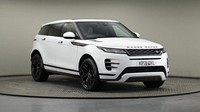 2021 Land Rover Range Rover Evoque 2.0 D200 MHEV R-Dynamic HSE SUV 5dr Diesel Au